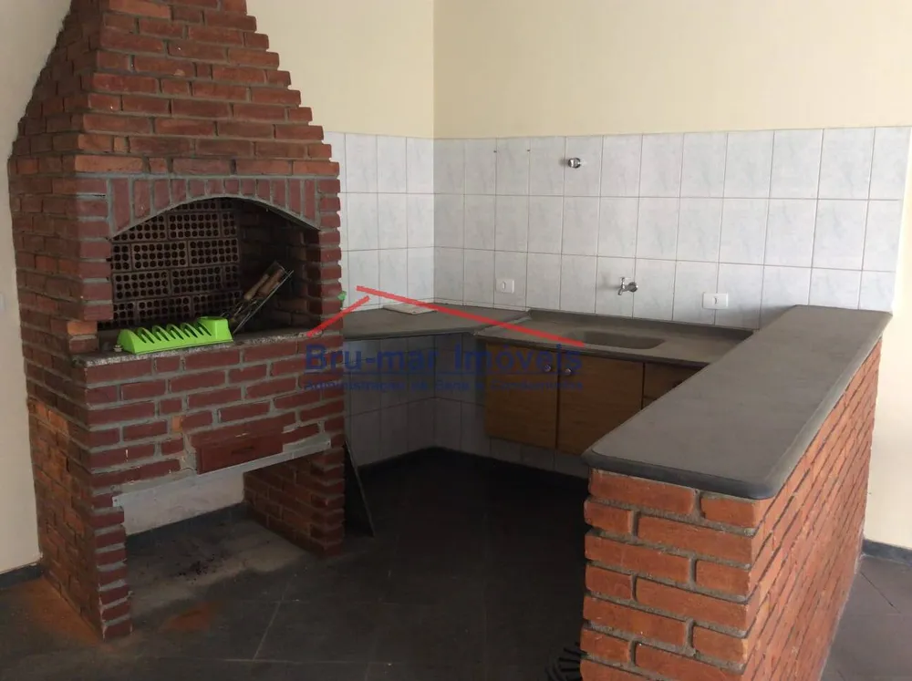 Casa, 4 quartos, 260 m² - Foto 14