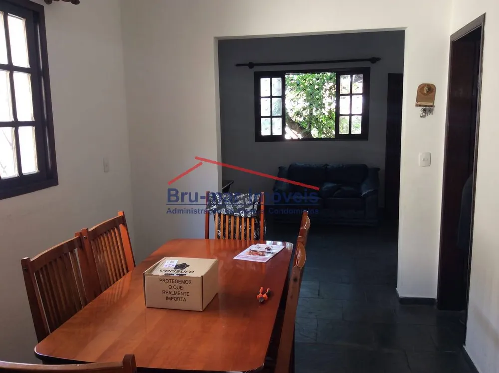Casa, 4 quartos, 260 m² - Foto 11