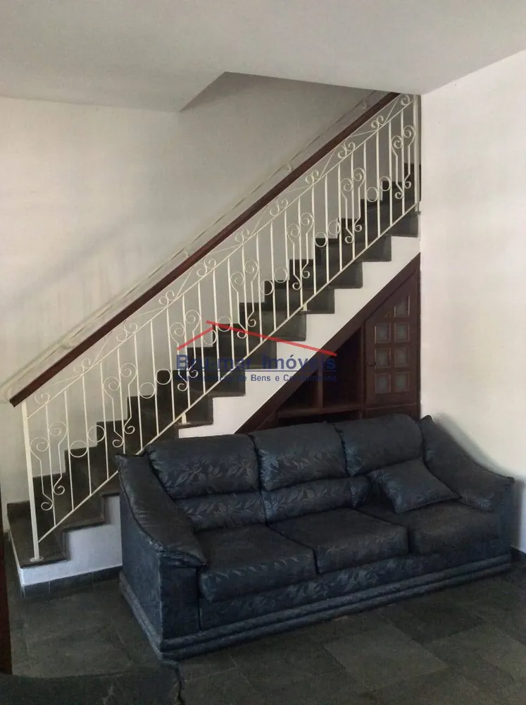 Casa, 4 quartos, 260 m² - Foto 6
