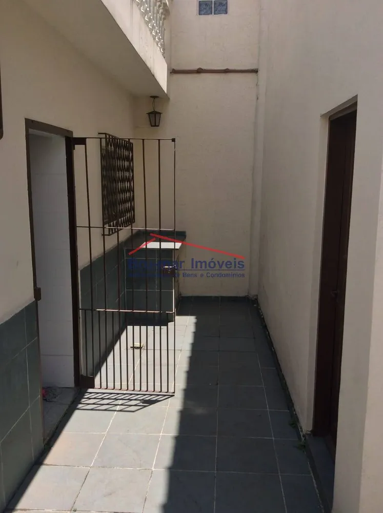 Casa, 4 quartos, 260 m² - Foto 10
