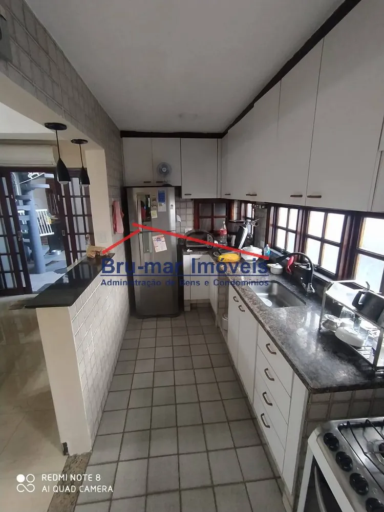 Sobrado, 3 quartos, 120 m² - Foto 7