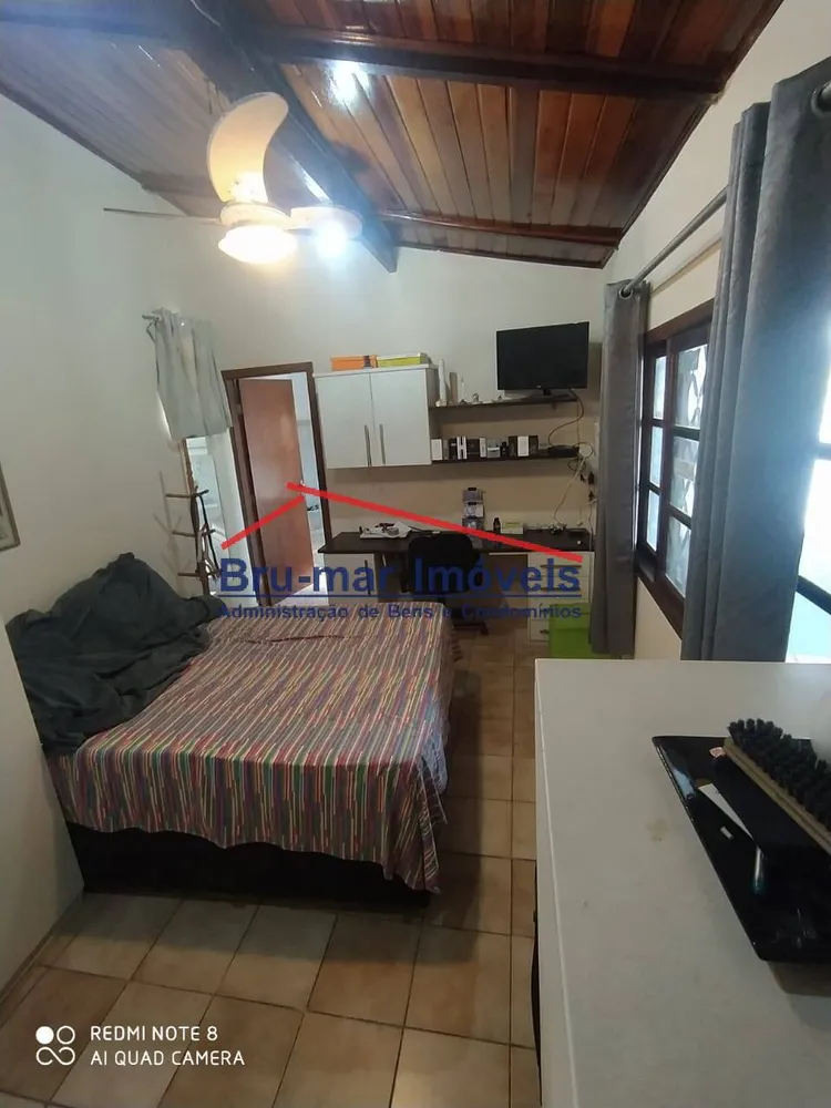 Sobrado, 3 quartos, 120 m² - Foto 8
