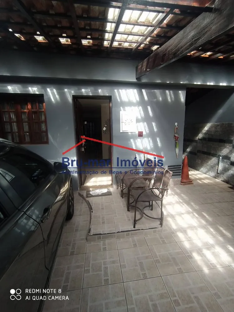 Sobrado, 3 quartos, 120 m² - Foto 4