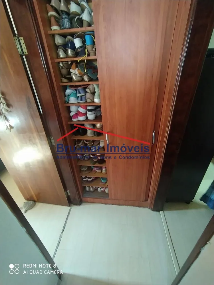 Sobrado, 3 quartos, 120 m² - Foto 14