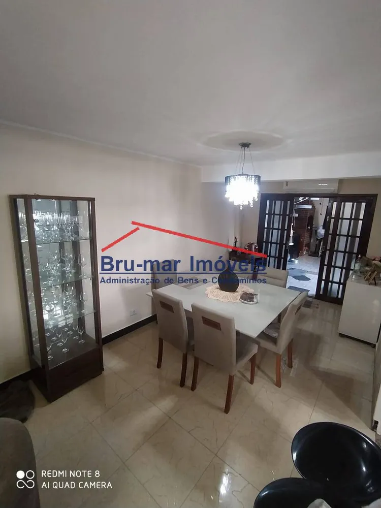 Sobrado, 3 quartos, 120 m² - Foto 5