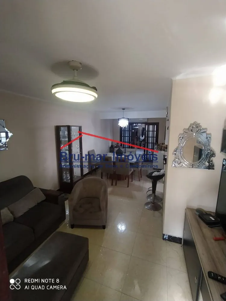 Sobrado, 3 quartos, 120 m² - Foto 3