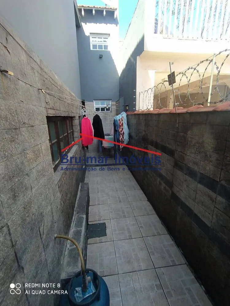 Sobrado, 3 quartos, 120 m² - Foto 6