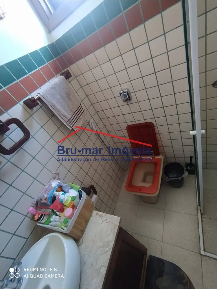 Sobrado, 3 quartos, 120 m² - Foto 13