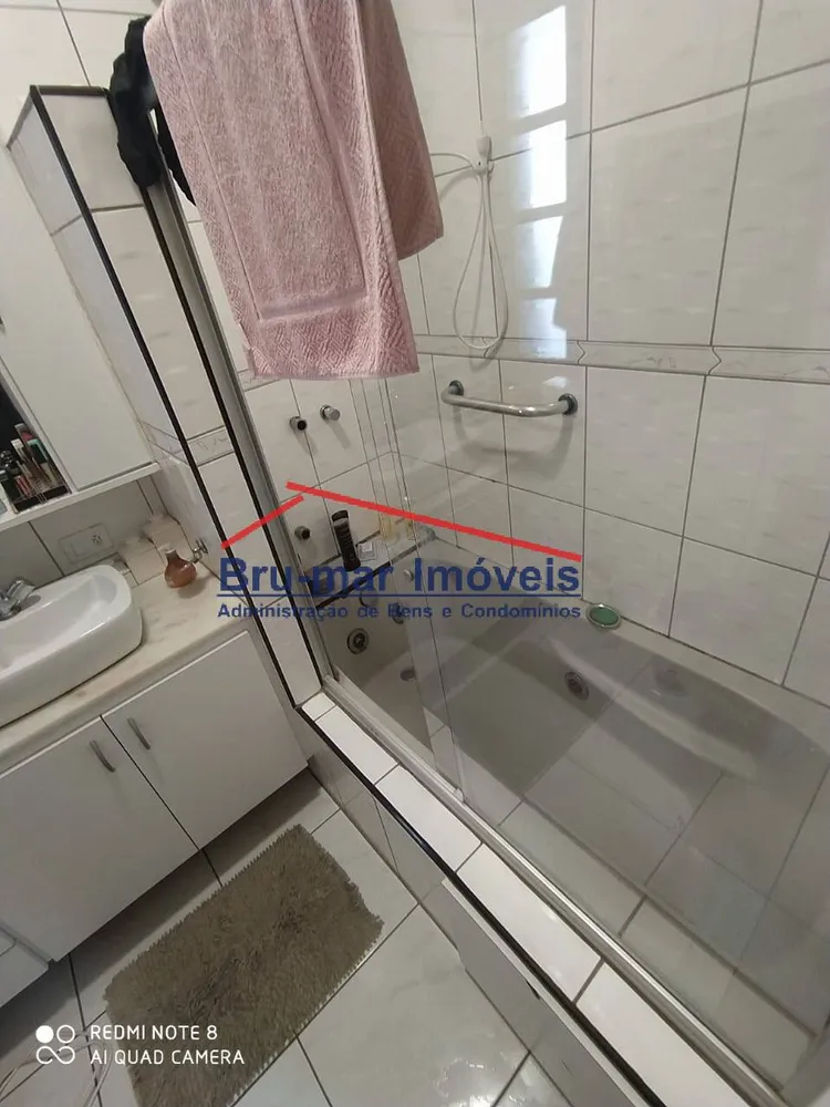 Sobrado, 3 quartos, 120 m² - Foto 15