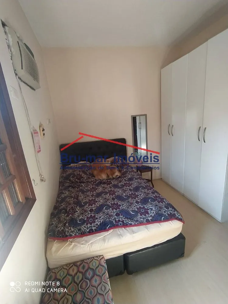 Sobrado, 3 quartos, 120 m² - Foto 16