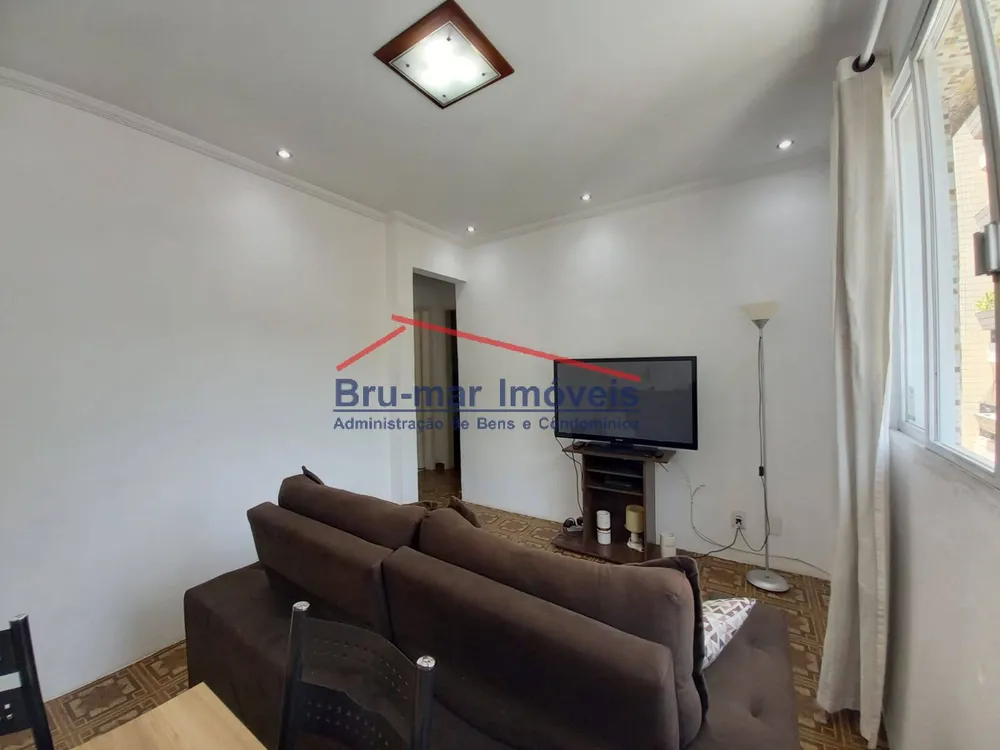 Apartamento, 2 quartos, 70 m² - Foto 3