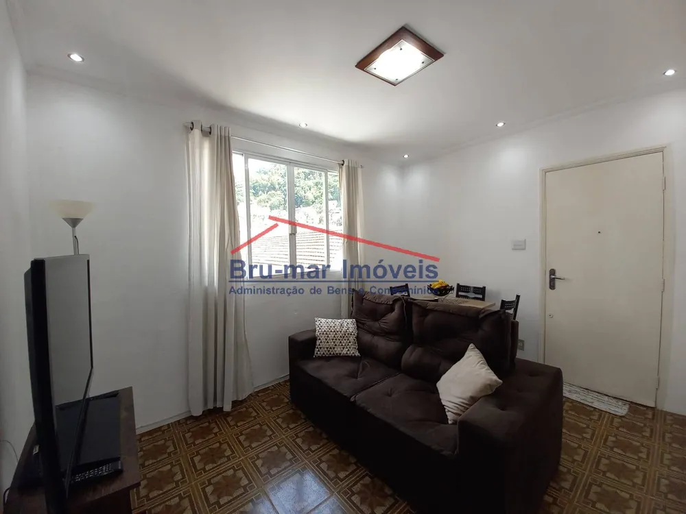 Apartamento, 2 quartos, 70 m² - Foto 1