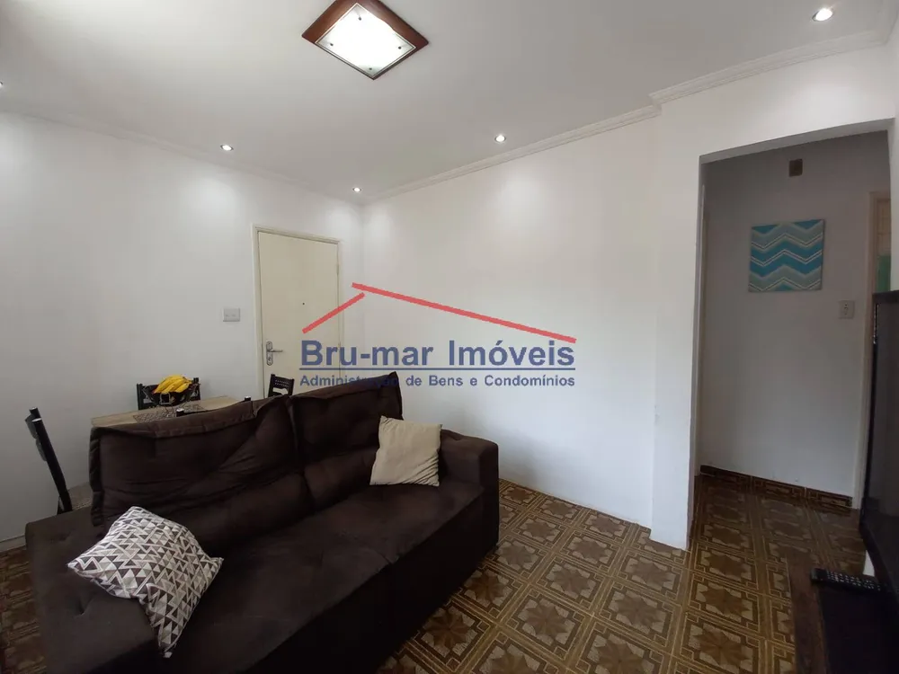 Apartamento, 2 quartos, 70 m² - Foto 4
