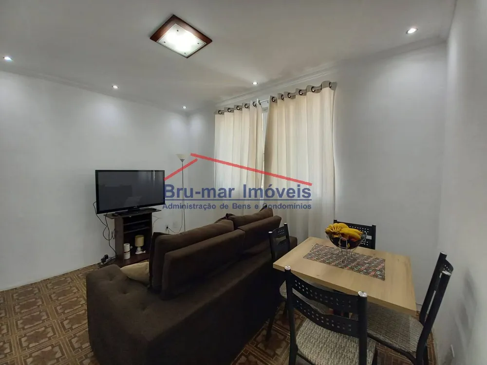 Apartamento, 2 quartos, 70 m² - Foto 5