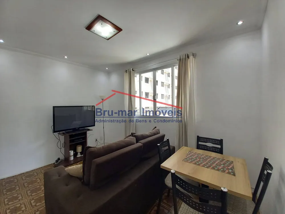 Apartamento, 2 quartos, 70 m² - Foto 2