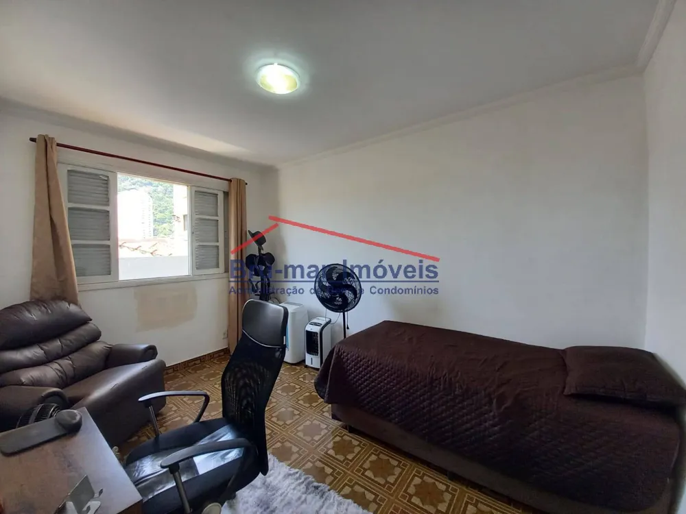 Apartamento, 2 quartos, 70 m² - Foto 9