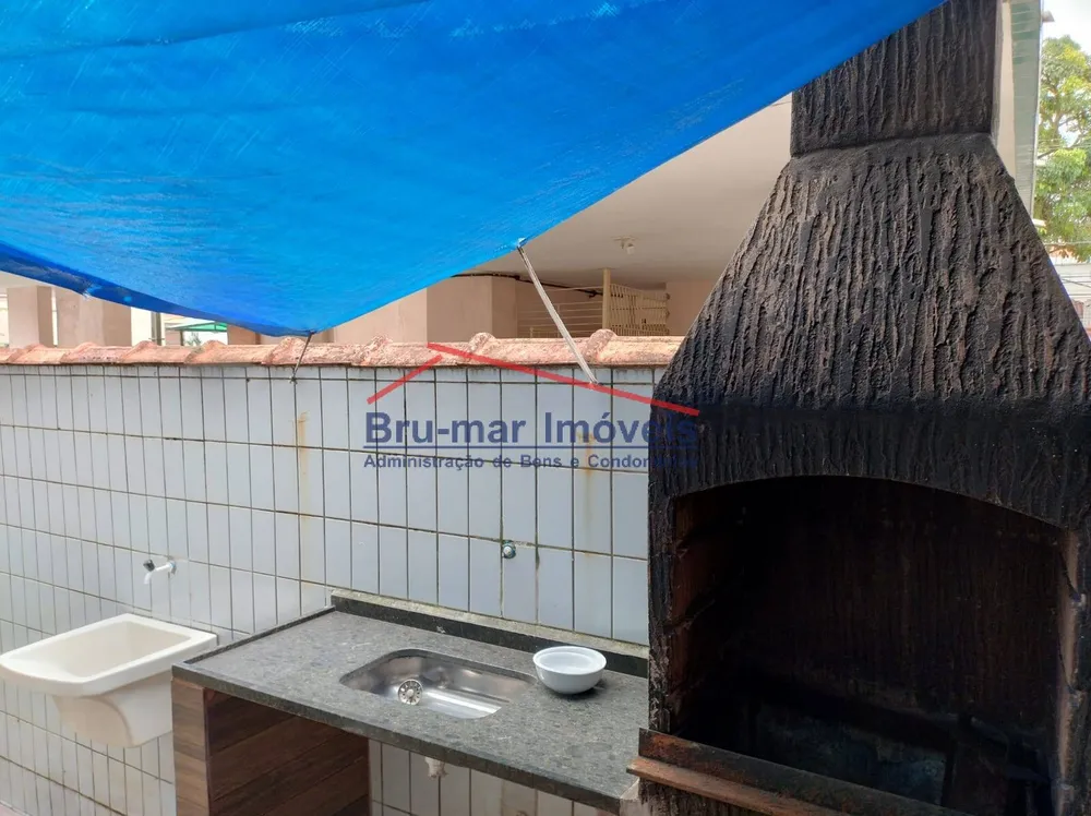 Sobrado, 3 quartos, 166 m² - Foto 12