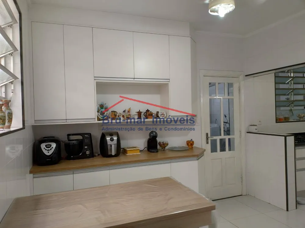 Sobrado, 3 quartos, 166 m² - Foto 14