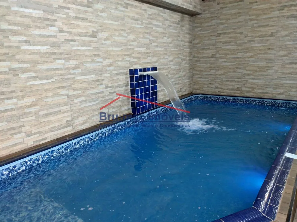 Sobrado, 3 quartos, 166 m² - Foto 9