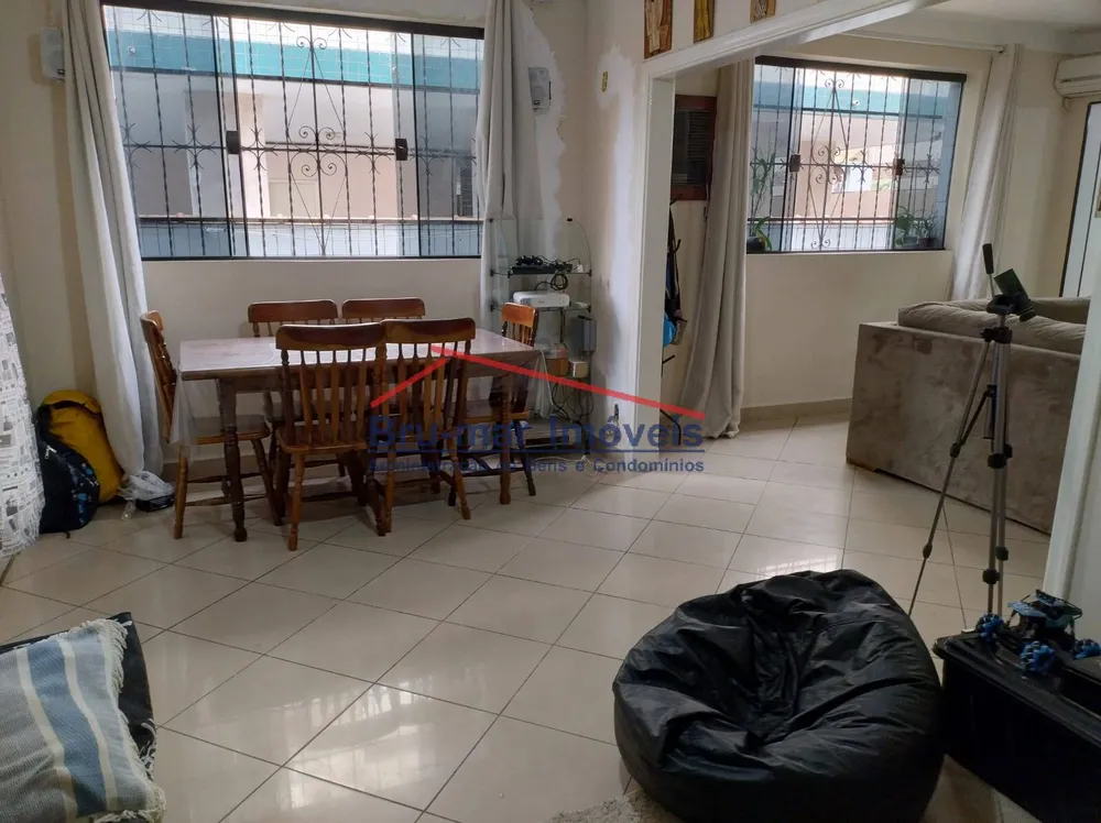 Sobrado, 3 quartos, 166 m² - Foto 16