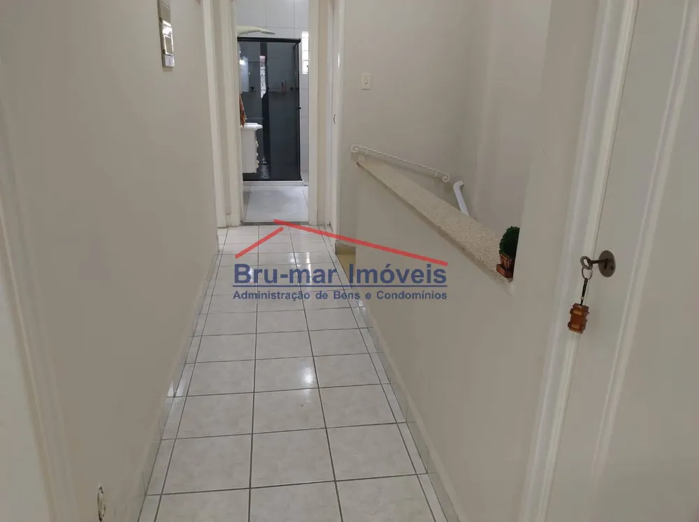 Sobrado, 3 quartos, 166 m² - Foto 3