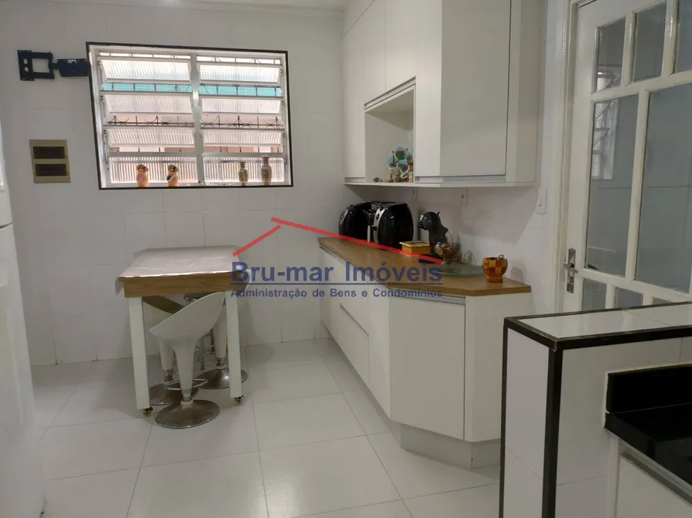 Sobrado, 3 quartos, 166 m² - Foto 2