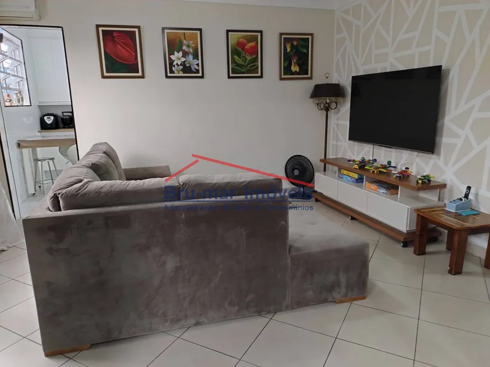 Sobrado, 3 quartos, 166 m² - Foto 1