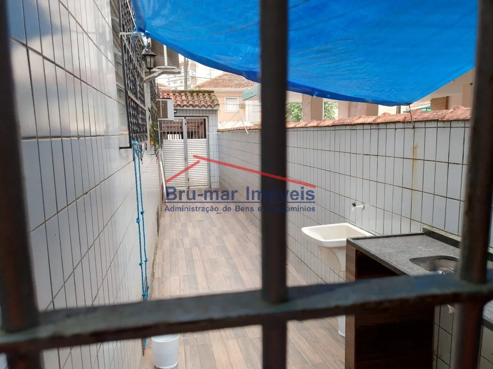 Sobrado, 3 quartos, 166 m² - Foto 11