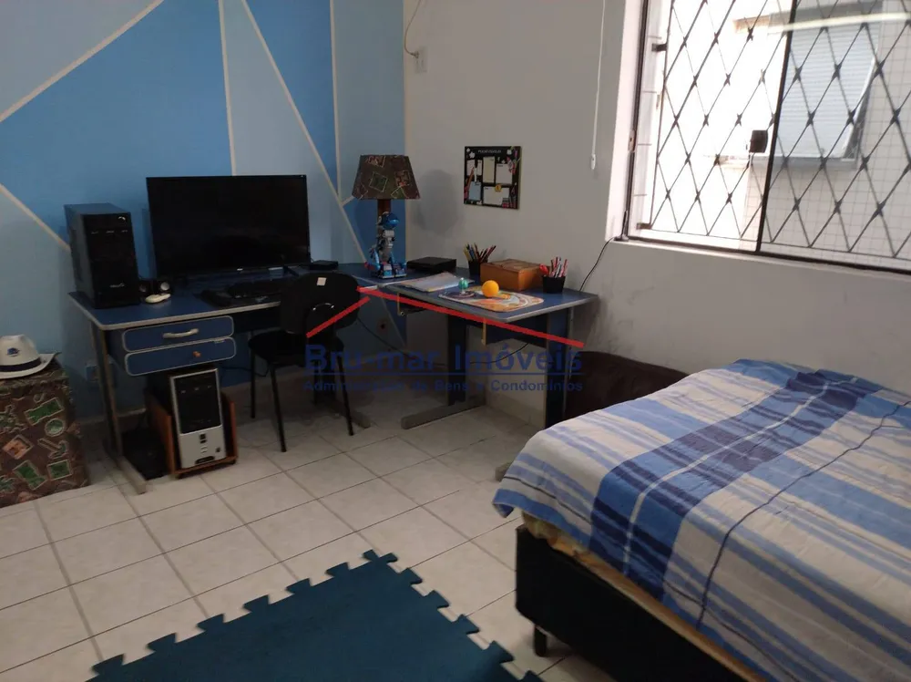 Sobrado, 3 quartos, 166 m² - Foto 8