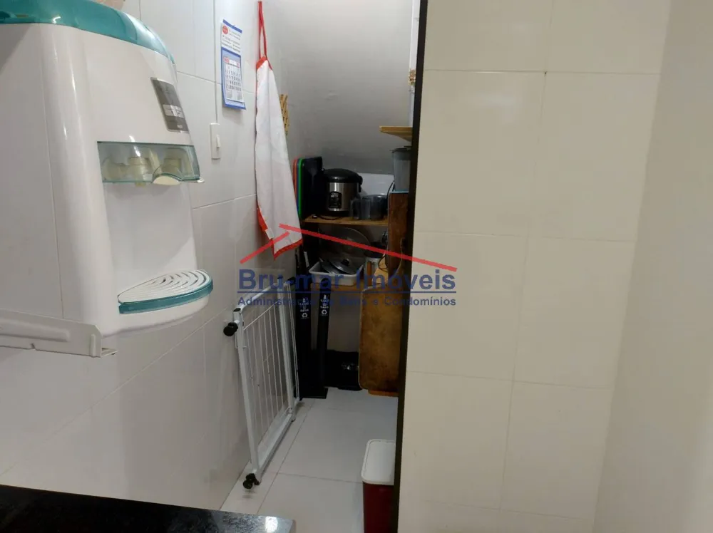 Sobrado, 3 quartos, 166 m² - Foto 13