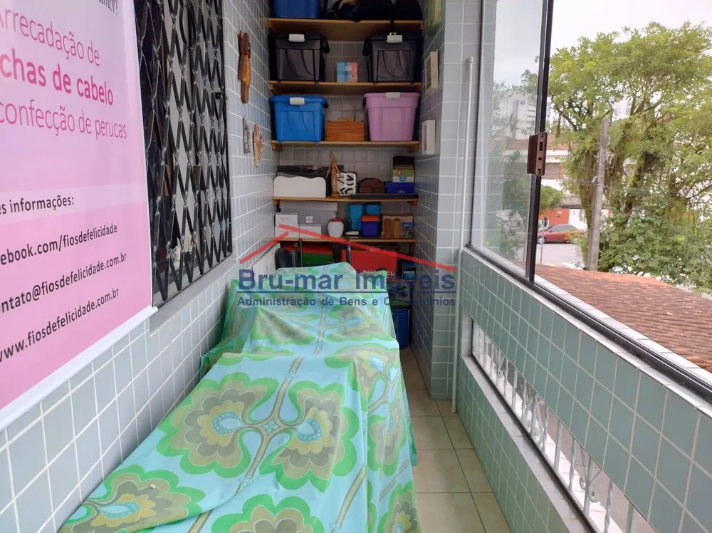 Sobrado, 3 quartos, 166 m² - Foto 6