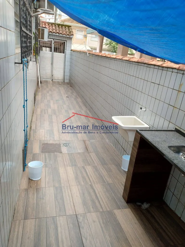 Sobrado, 3 quartos, 166 m² - Foto 10