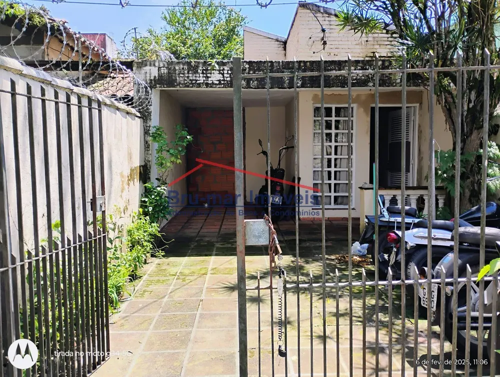 Casa, 2 quartos, 96 m² - Foto 1