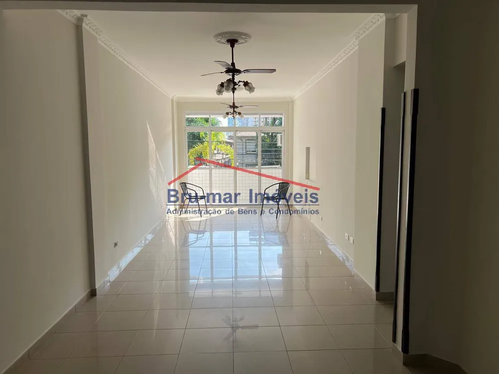 Apartamento, 3 quartos, 130 m² - Foto 1