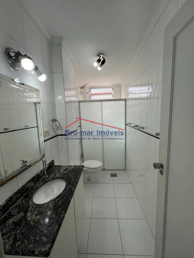 Apartamento, 3 quartos, 130 m² - Foto 3