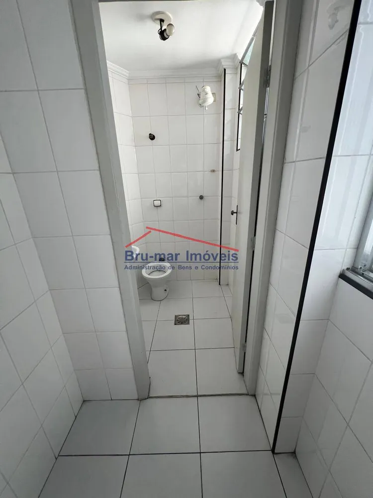 Apartamento, 3 quartos, 130 m² - Foto 10
