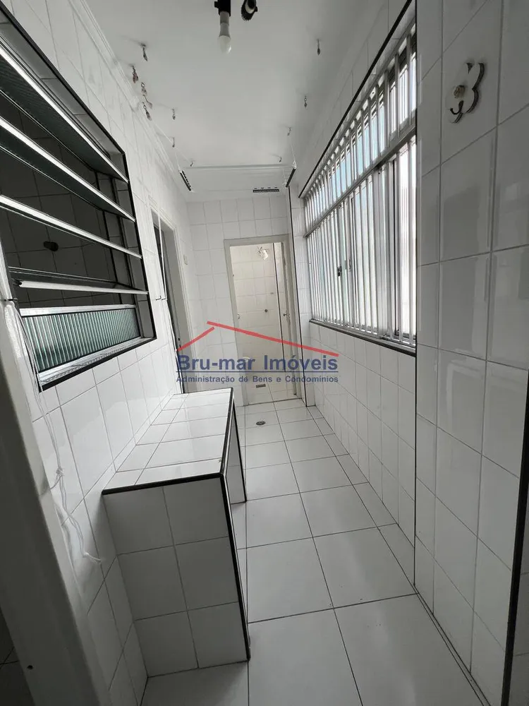 Apartamento, 3 quartos, 130 m² - Foto 9