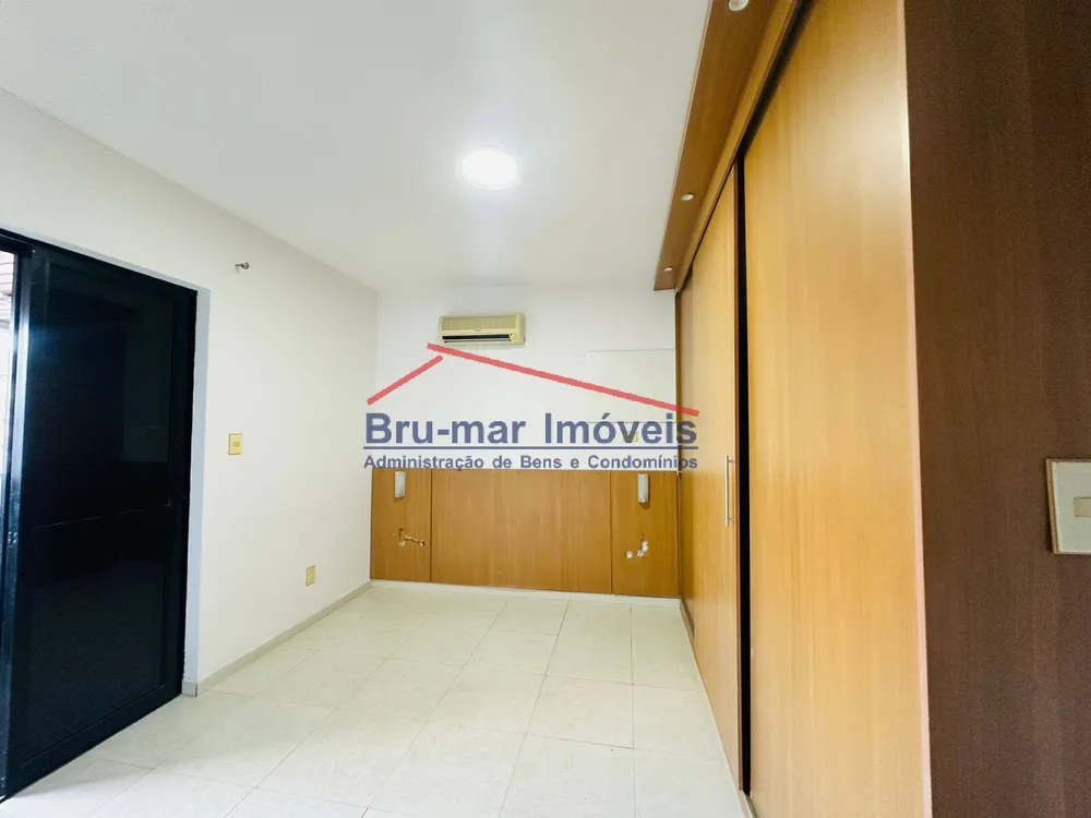 Apartamento, 3 quartos, 145 m² - Foto 3