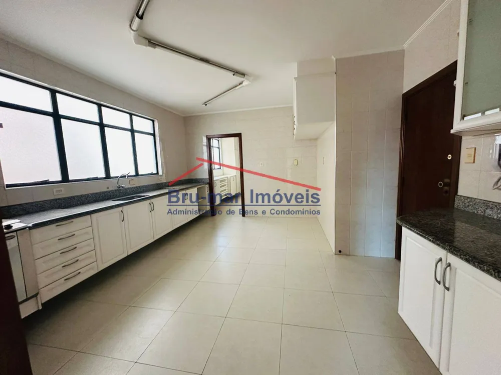 Apartamento, 3 quartos, 145 m² - Foto 12