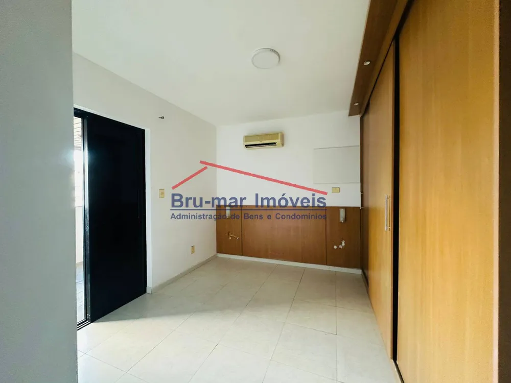 Apartamento, 3 quartos, 145 m² - Foto 2