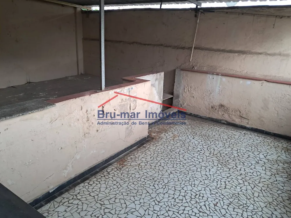 Sobrado, 2 quartos, 150 m² - Foto 1