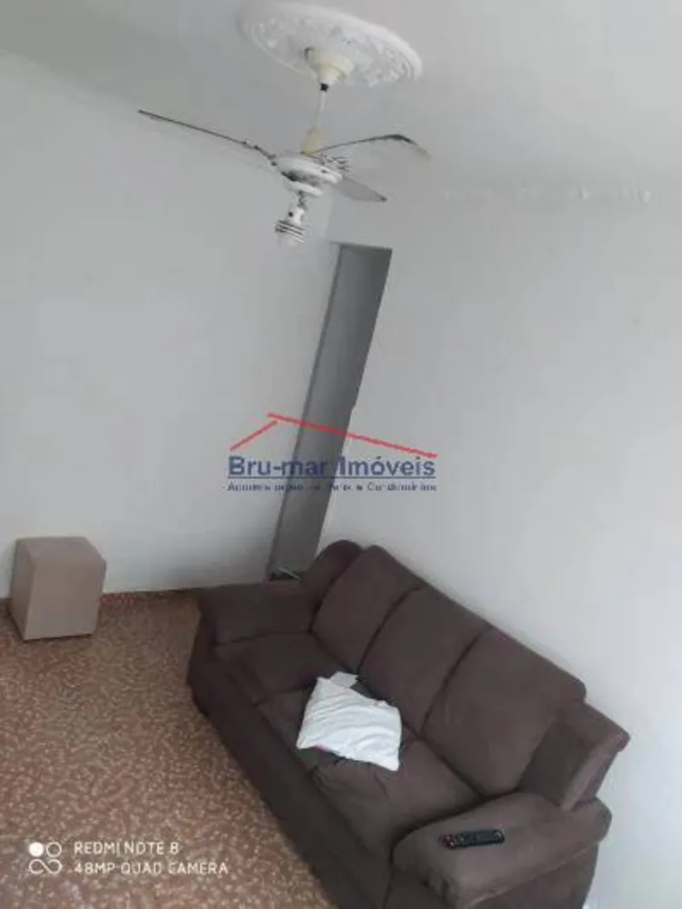 Apartamento, 3 quartos, 90 m² - Foto 3