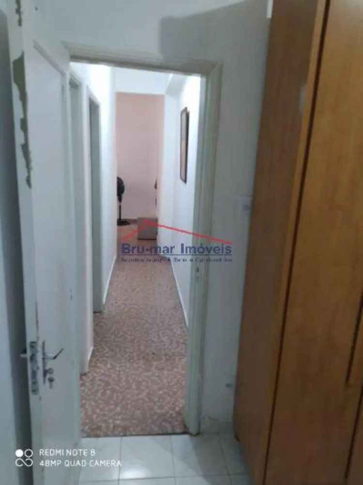 Apartamento, 3 quartos, 90 m² - Foto 8