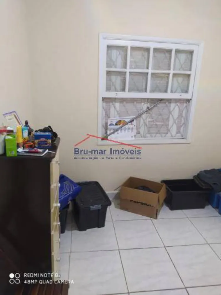 Apartamento, 3 quartos, 90 m² - Foto 5
