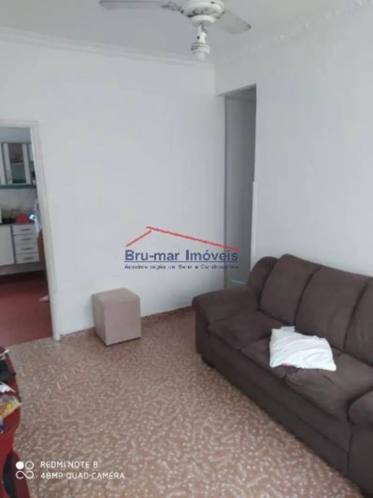 Apartamento, 3 quartos, 90 m² - Foto 2