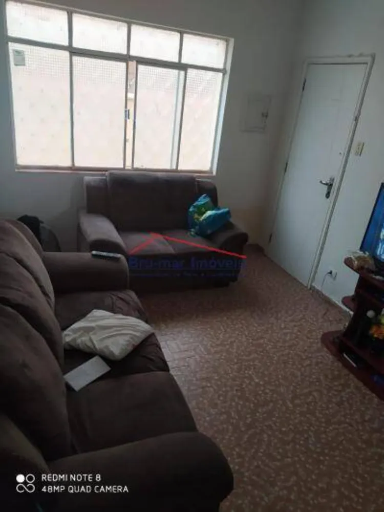 Apartamento, 3 quartos, 90 m² - Foto 1