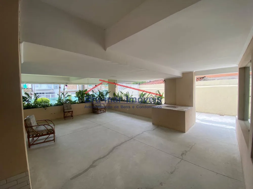 Apartamento, 2 quartos, 134 m² - Foto 14