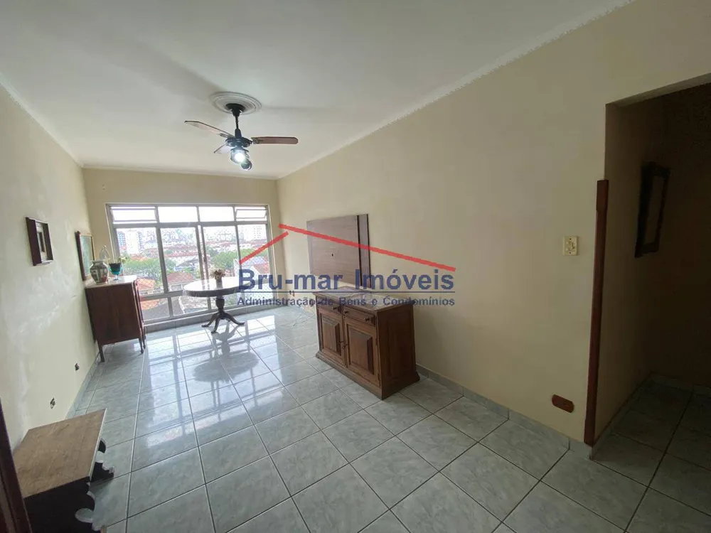 Apartamento, 2 quartos, 134 m² - Foto 2