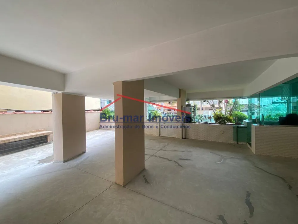 Apartamento, 2 quartos, 134 m² - Foto 15