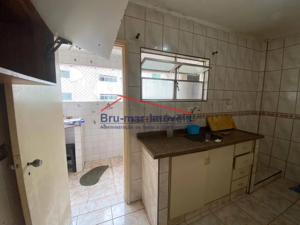 Apartamento, 2 quartos, 134 m² - Foto 8